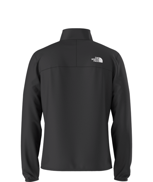 The North Face Crest 1/4 Zip Pull Over 2025