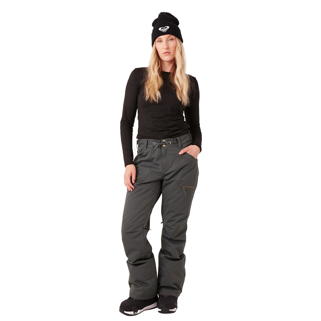 Roxy Women's Nadia Insulted Pant 2026