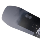 Never Summer Benchmark Snowboard 2026