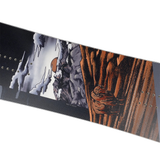 Never Summer Benchmark Snowboard 2026