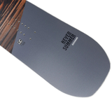 Never Summer Benchmark Snowboard 2026