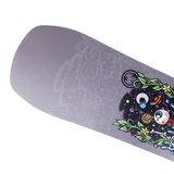 Never Summer Llama Snowboard 2026