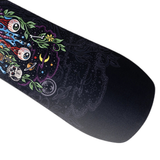 Never Summer Llama Snowboard 2026