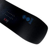 Never Summer Nokhu Snowboard 2026