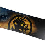 Never Summer Proto T3 FR Snowboard 2026