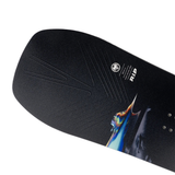 Never Summer Proto Type 3 Snowboard 2026