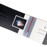 Never Summer Proto Type 3 Snowboard 2026