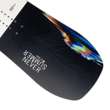 Never Summer Proto Type 3 Snowboard 2026