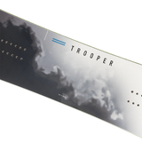 Never Summer Trooper Snowboard 2026