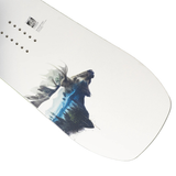 Never Summer Trooper Snowboard 2026