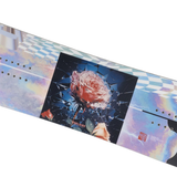 Never Summer Women's Breezy Rider Snowboard 2026