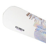 Never Summer Women's Breezy Rider Snowboard 2026