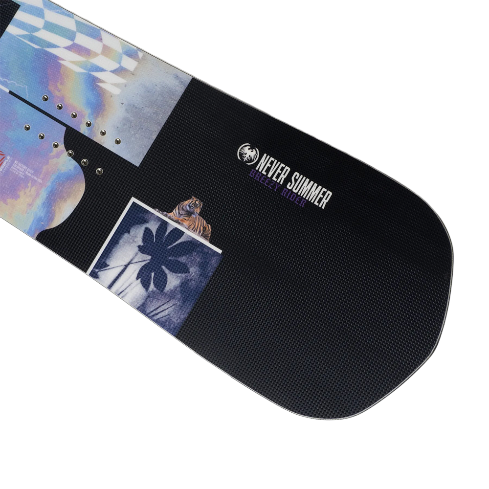 Never Summer Women's Infinity Snowboard 2025 – Ski Pro AZ Never Summer Women's Infinity Snowboard 2025 – Ski Pro AZ