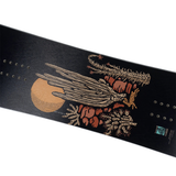 Never Summer Women's Cirrus Snowboard 2026