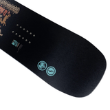 Never Summer Women's Cirrus Snowboard 2026