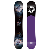Never Summer Women's Proto Type 3 Snowboard 2026