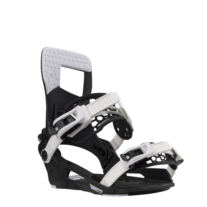 Nidecker Prime Youth Snowboard Bindings 2025