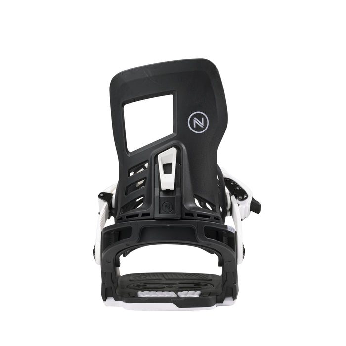 Nidecker Prime Youth Snowboard Bindings 2025