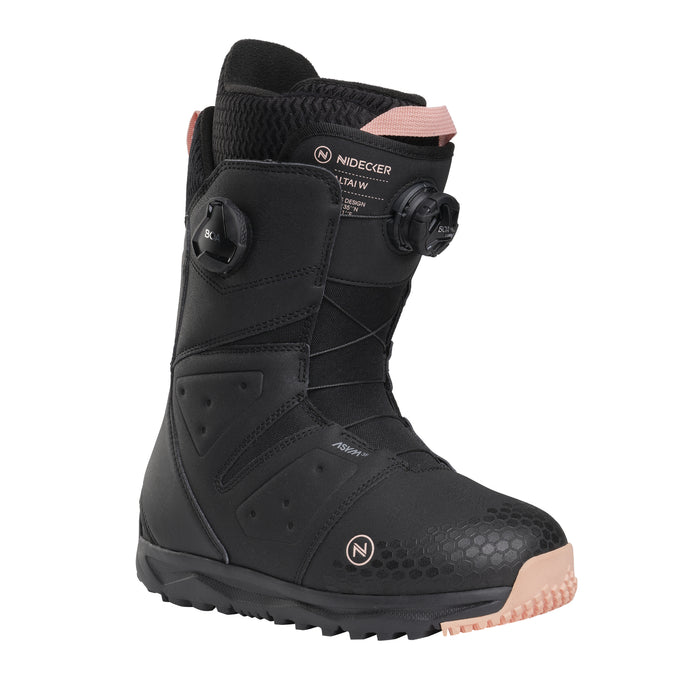 Nidecker Women's Altai Snowboard Boot 2025