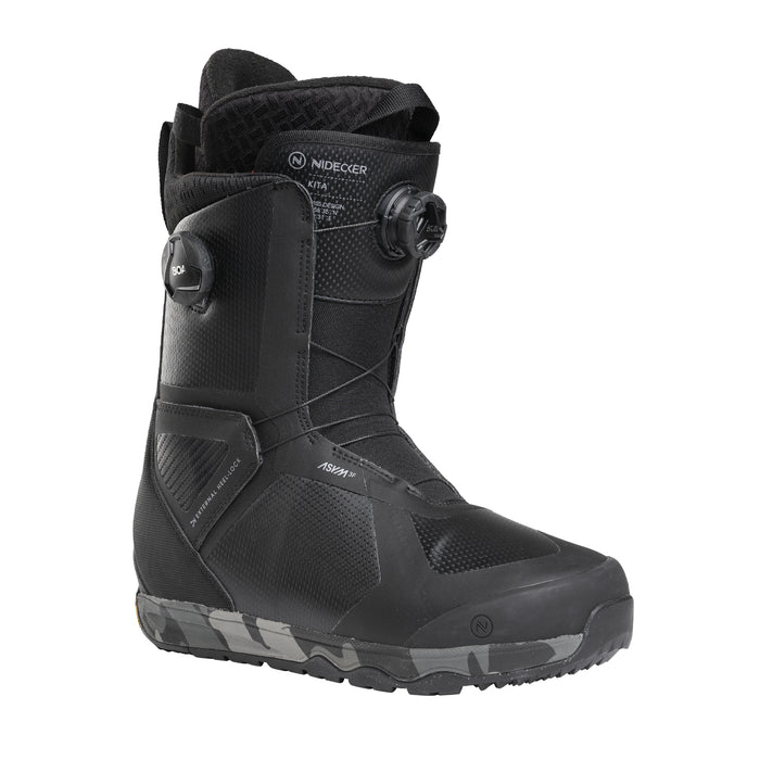 Nidecker Men's Kita Snowboard Boot 2025