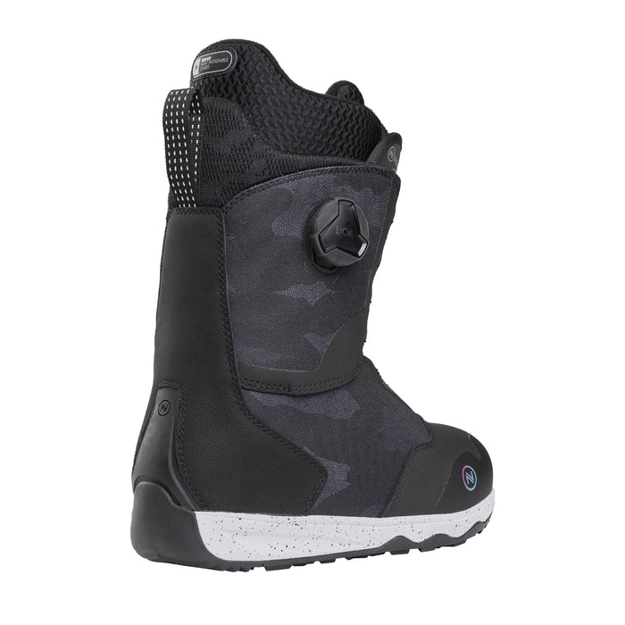 Nidecker Rift Women's Snowboard Boots 2025