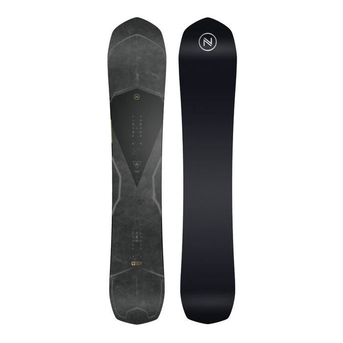 Nidecker Megalight Snowboard 2025