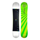 Nidecker Junior's Micron Merc Snowboard 2025