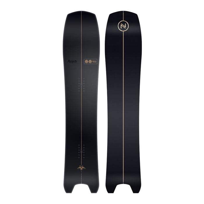 Nidecker The Mosquito Snowboard 2025