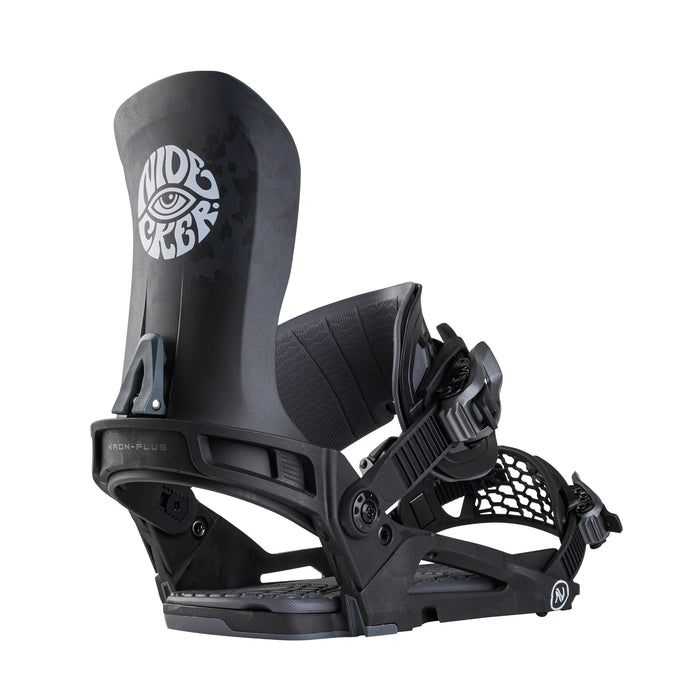 Nidecker Kaon Plus Snowboard Binding 2025