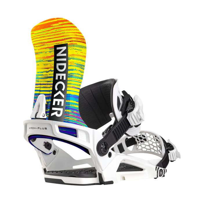 Nidecker Kaon Plus Snowboard Binding 2025