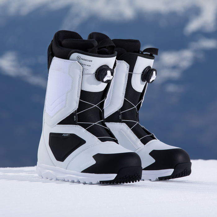 Nidecker Men's Cascade Snowboard Boot 2025