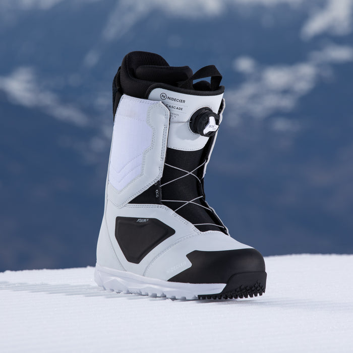 Nidecker Men's Cascade Snowboard Boot 2025