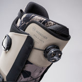 Nidecker Men's Ejack Kita Snowboard Boot 2025