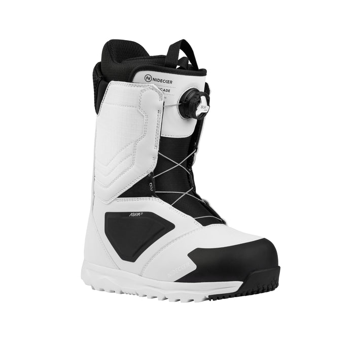 Nidecker Men's Cascade Snowboard Boot 2025