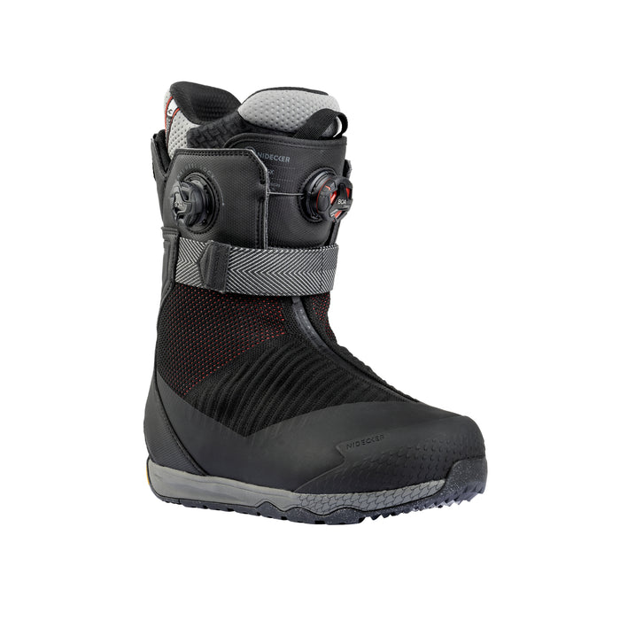 Nidecker Men's Index Snowboard Boot 2025