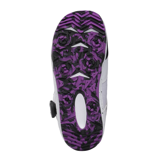 Nidecker Rift Women's Snowboard Boots 2025