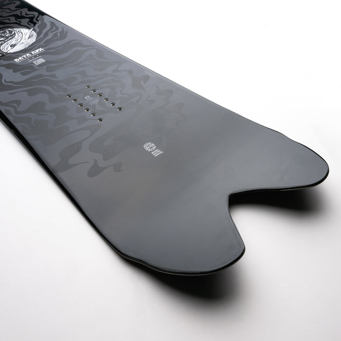 Nidecker Unisex Beta APX Snowboard 2025