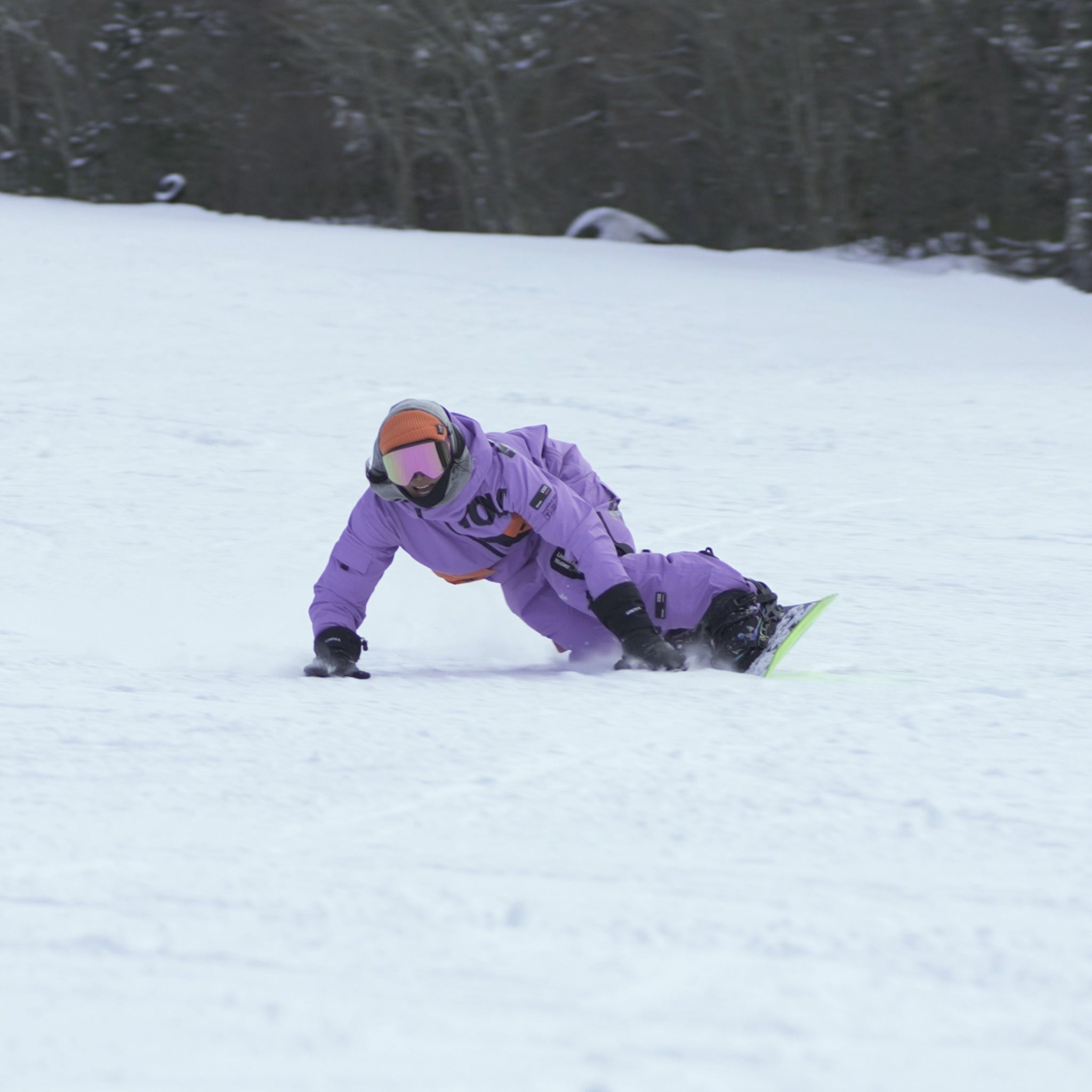 Nidecker Blade Snowboard 2025 - A snowboard with a black base and white lettering, featuring a distinctive "Blade" logo on its top surface.