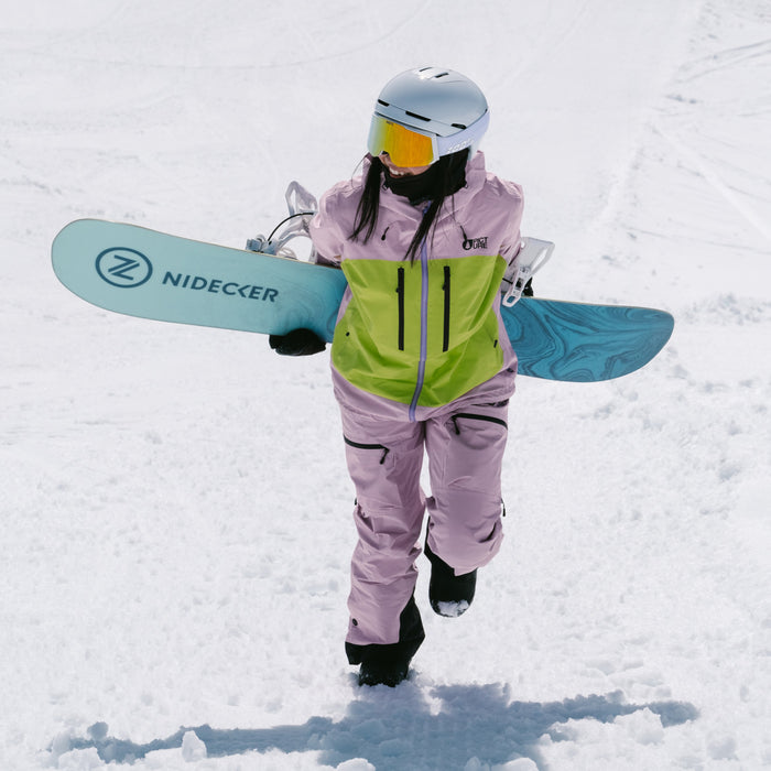 Nidecker Women's Elle Snowboard 2025