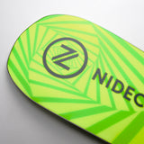 Nidecker Junior's Micron Merc Snowboard 2025