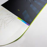 Nidecker Junior's Micron Merc Snowboard 2025