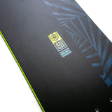 Nidecker Junior's Micron Merc Snowboard 2025