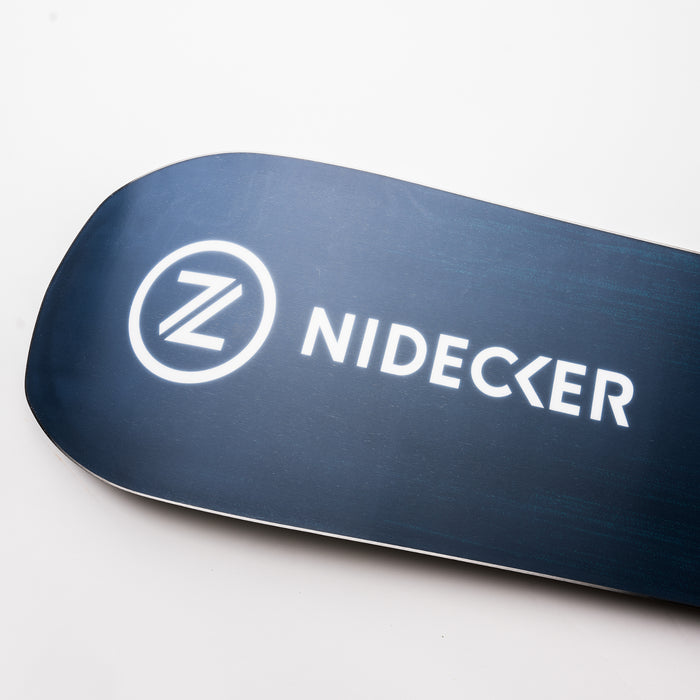 Nidecker Score Snowboard 2025