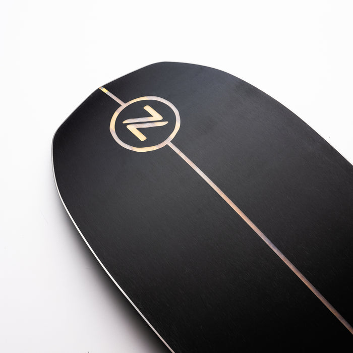 Nidecker The Smoke Snowboard 2025