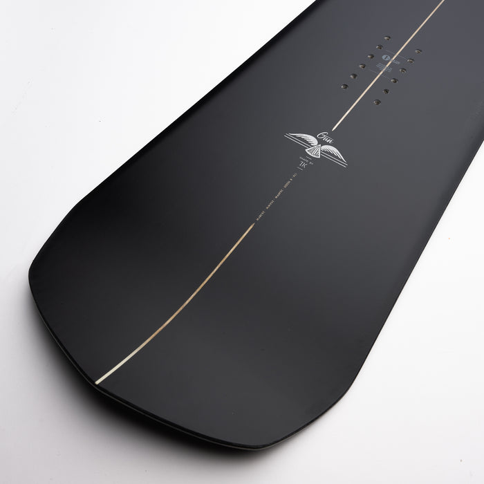 Nidecker The Gun Snowboard 2025