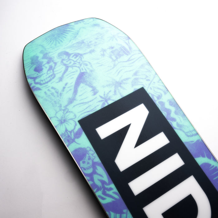 Nidecker Sensor Women's Snowboard 2025