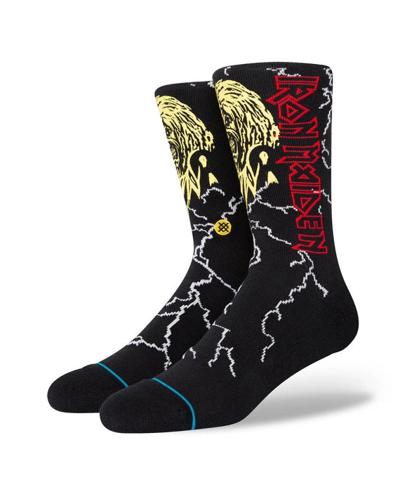 Night City Crew C Sock 2022