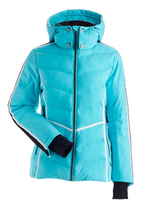 Nils Women's Courchevel Insulated Jacket 2022-2023