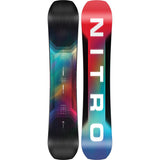 Nitro Team Wide Snowboard 2026