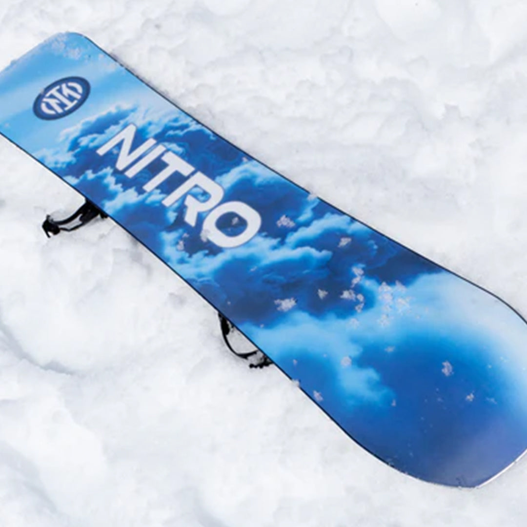 Nitro SMP Snowboard 2024 – Ski Pro AZ Nitro SMP Snowboard 2024 – Ski Pro AZ